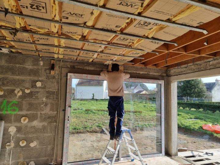 Entreprise de construction Lorient