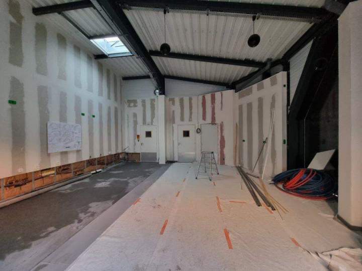 Entreprise de maçonnerie Lorient