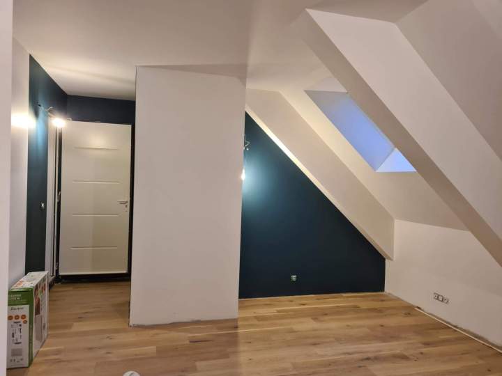 Entreprise de rénovation Lorient