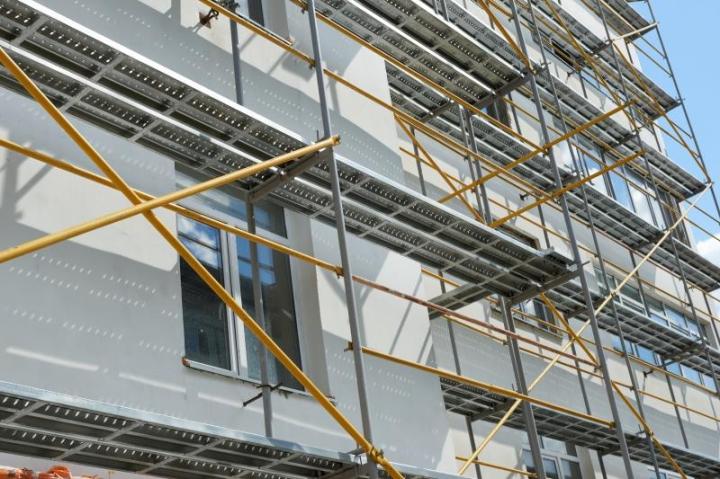 Entreprise générale de bâtiment dans la région de Vannes<br/>Entreprise générale de bâtiment à quelques pas de Vannes<br/>Entreprise générale de bâtiment près de Vannes